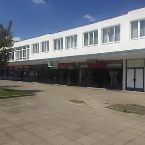 Kačerov Hotel