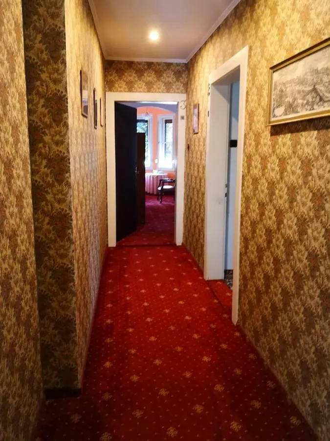 Hotel Anton Πράγα 3*,  Τσεχία
