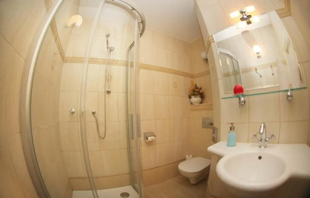 Hotel Anton Praha