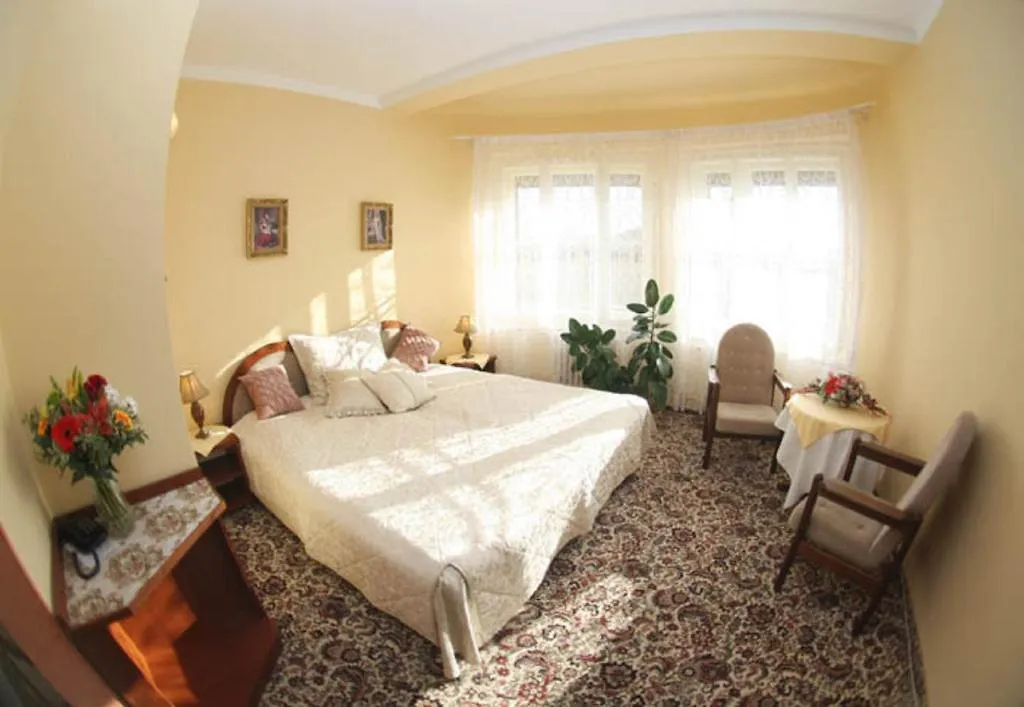 Hotel Anton Praha