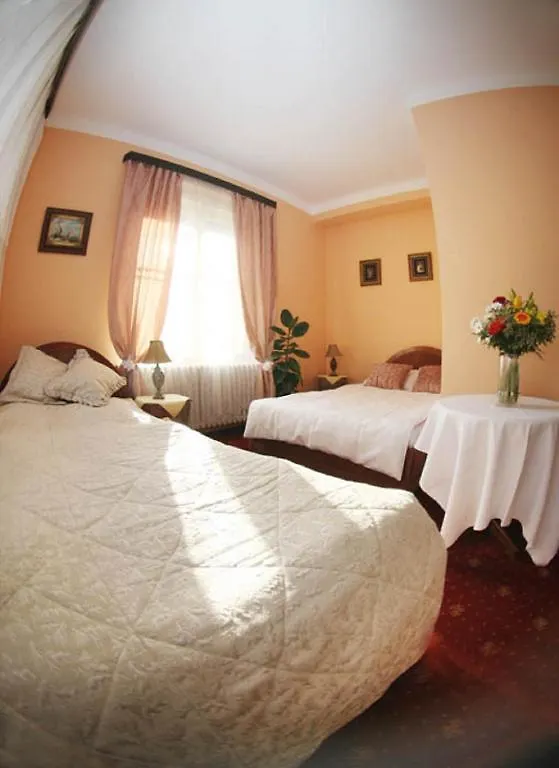 ***  Hotel Anton Praha Česká republika