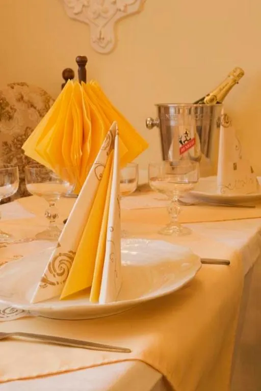Hotel Anton Praha 3*,