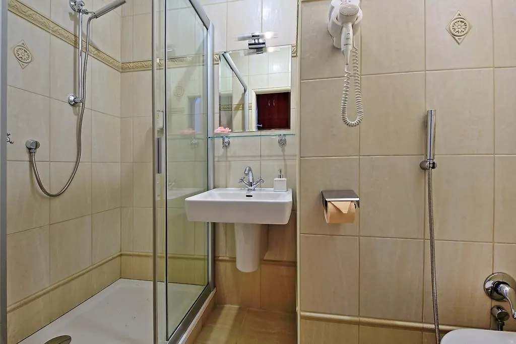 Hotel Anton Praha