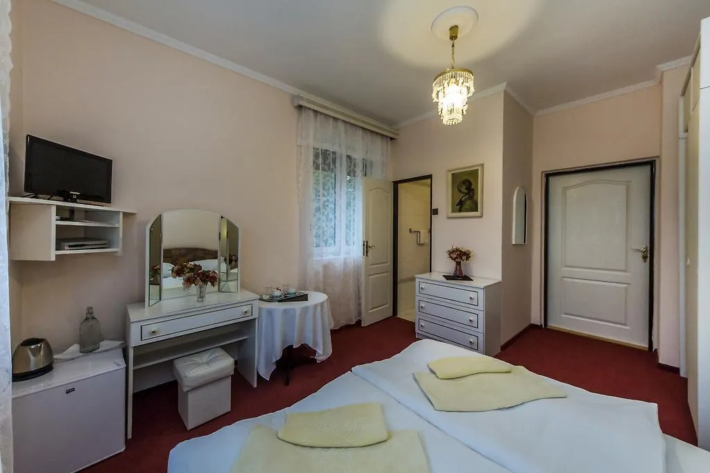 Hotel Anton Praha