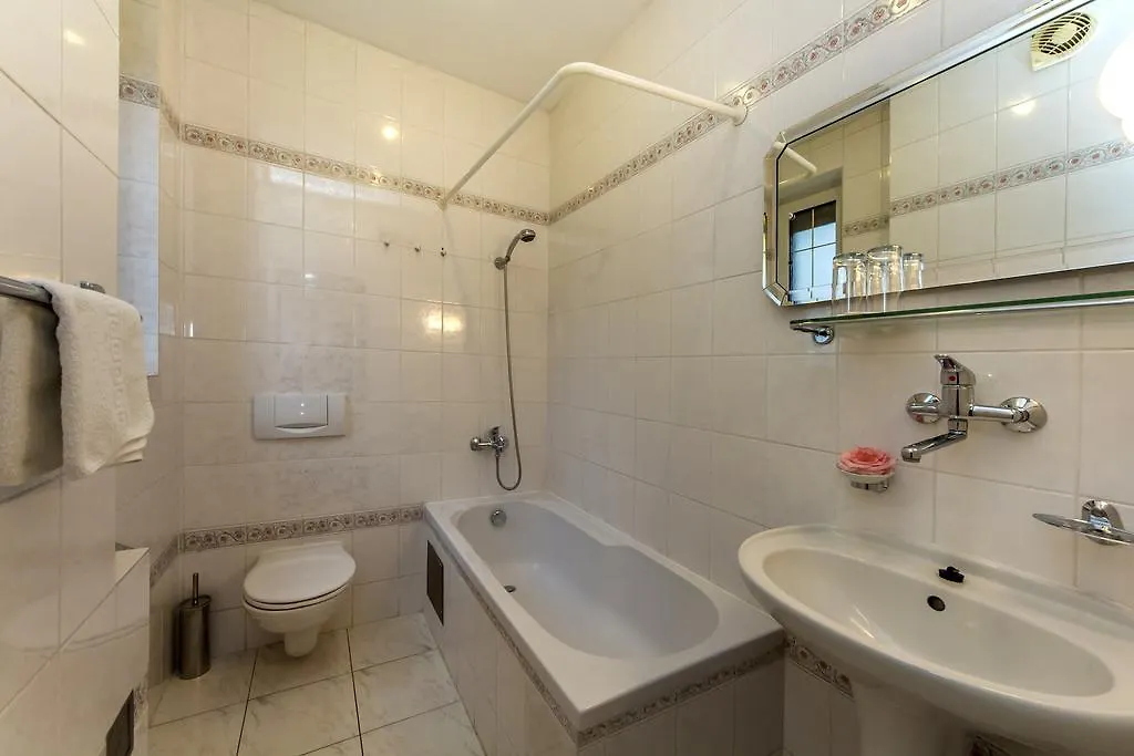 Hotel Anton Praha