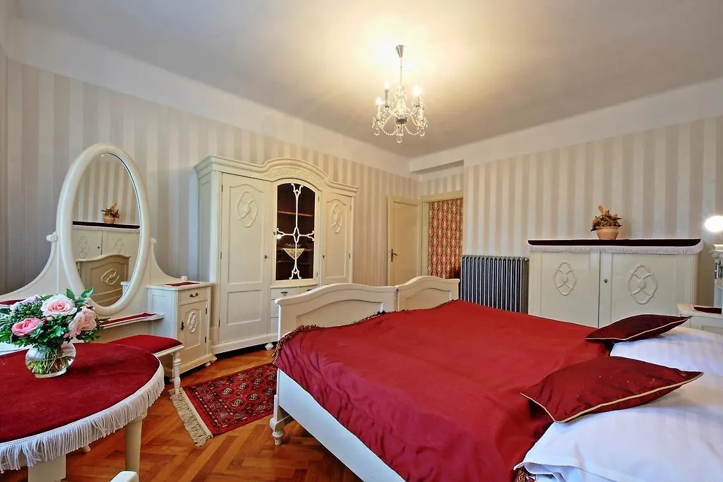 Hotel Anton Praha