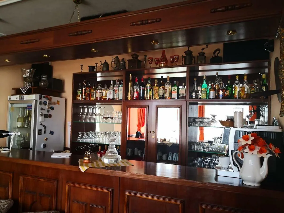 Hotel Anton Praha